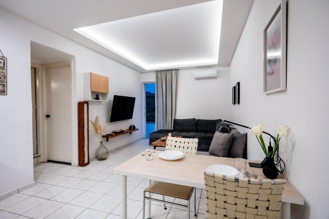 Apartment Joseph Seaside Iraklio