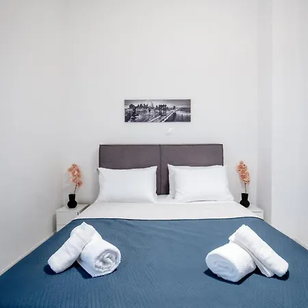 Joseph Seaside Apartment Iraklion Buitenkant foto
