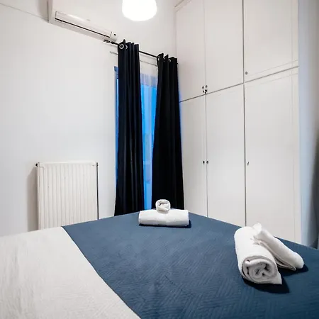 Joseph Seaside Apartment Iraklion Buitenkant foto