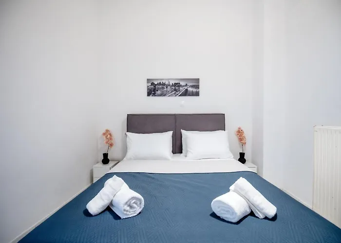Joseph Seaside Apartment