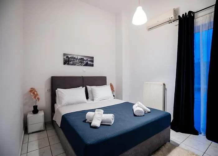 Joseph Seaside Apartment