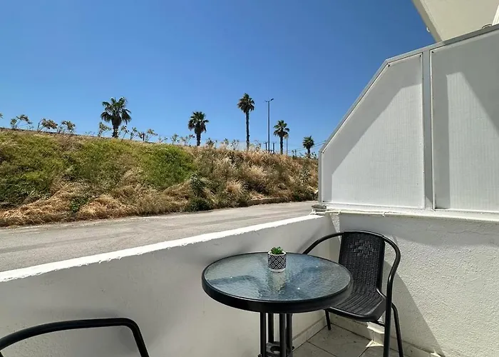 Joseph Seaside Apartment