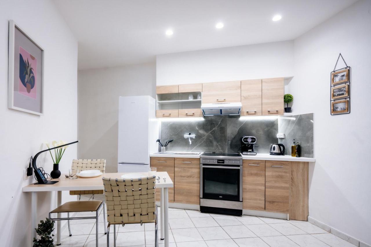 Apartamento Joseph Seaside