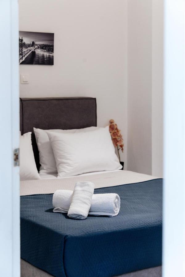 Apartamento Joseph Seaside *