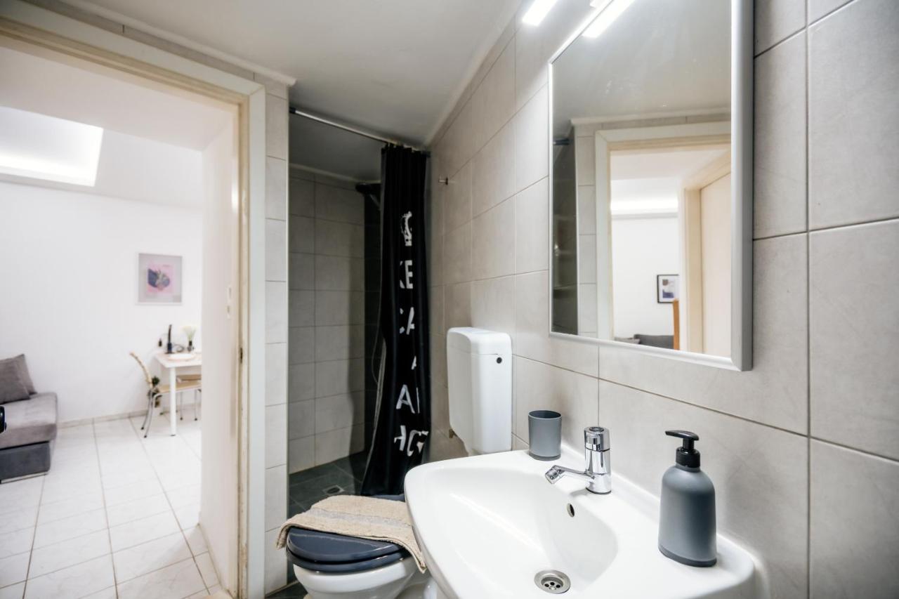 Apartamento Joseph Seaside *