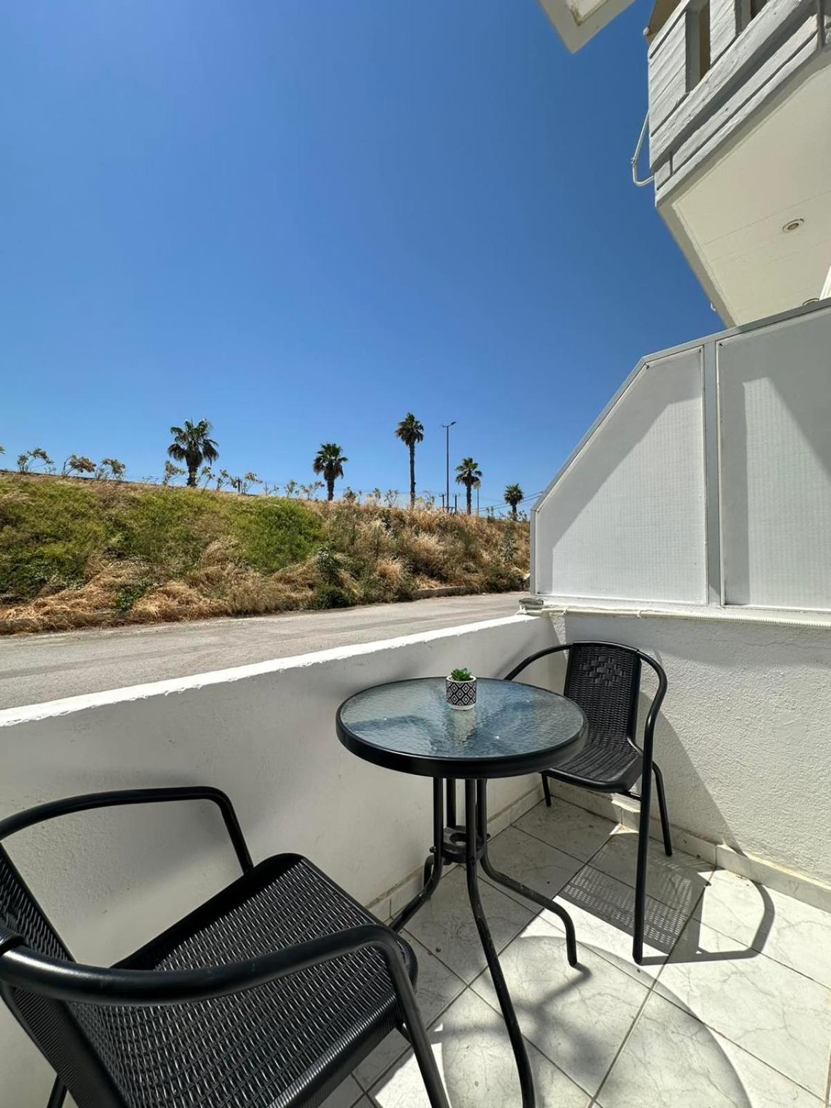 Joseph Seaside Apartamento